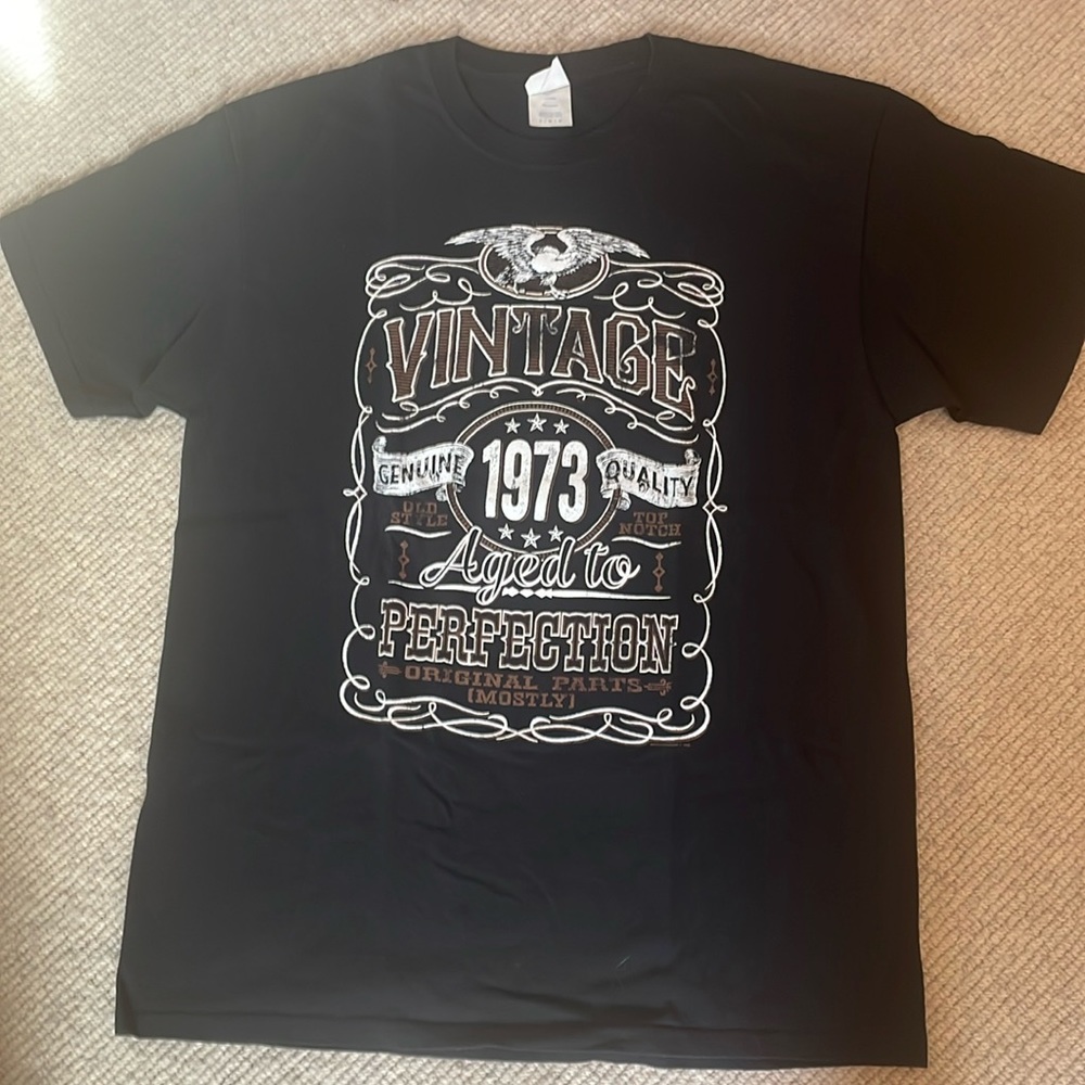 1973 T-Shirt